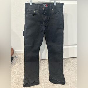 Dockers Men's Dark Jeans